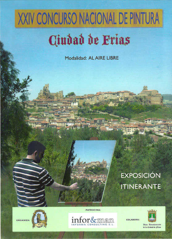 Ver la expo Itinerante
