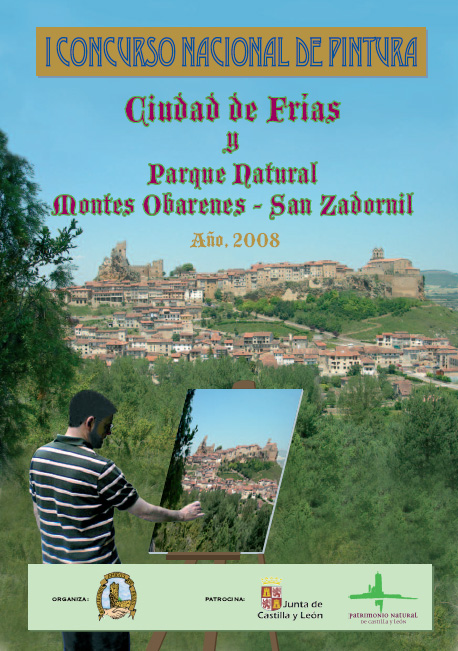 Primer Premio Pintura 2008